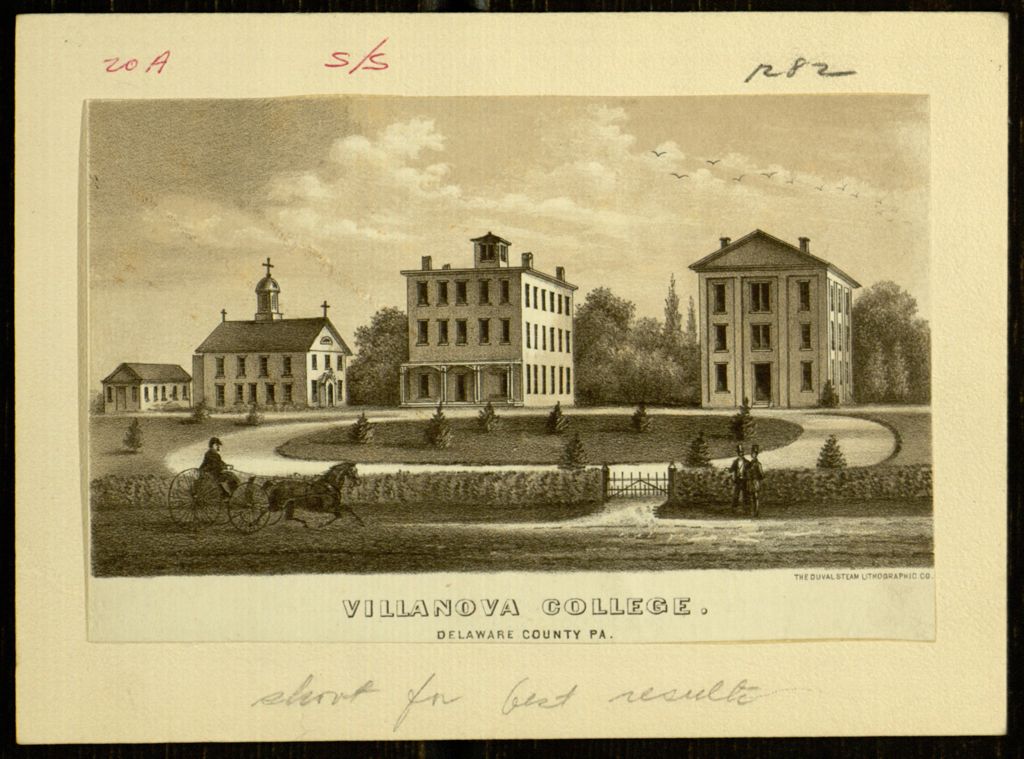 Villanova University Club of Delaware